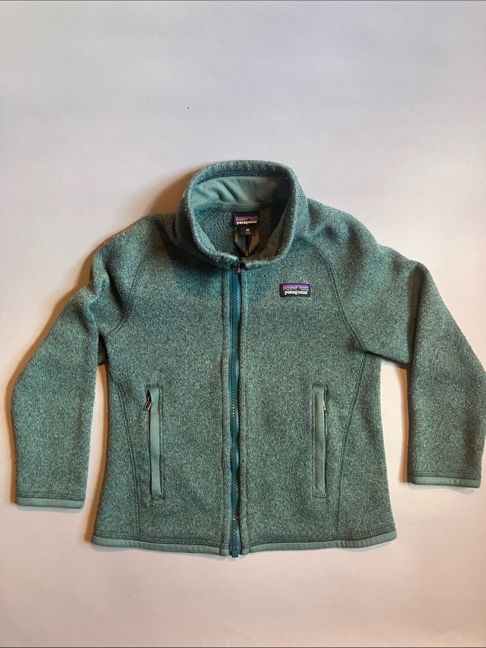 Patagonia Better Sweater Fleece